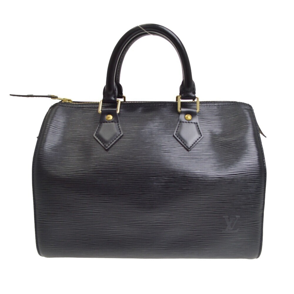 Louis Vuitton Speedy Epi Leather 25